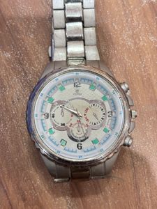 Lot of 2 Used Fashion Watches