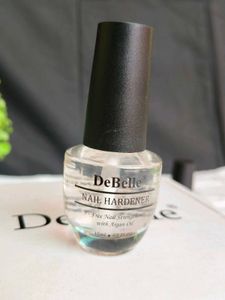 DeBelle Nail Care Set