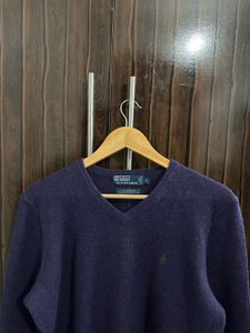 Polo Ralph Lauren V-Neck Sweater