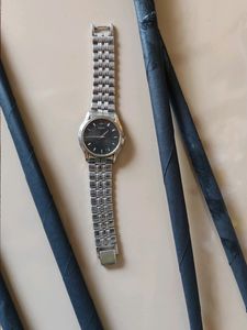 SEIKO Men&#39;s Wrist Watch