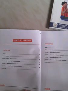 Vedantu Physics Vol 1-4 Class 12 JEE