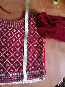 Lehanga Choli