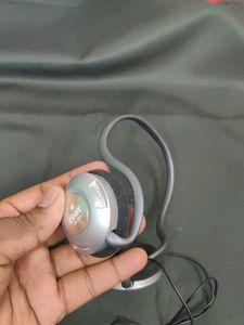 Coby Wired Headphones / Earphones
