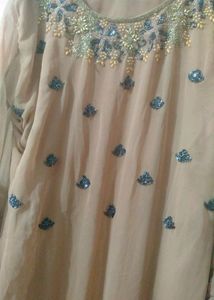 Hania Amir Pakistani Sharara Suit Collections