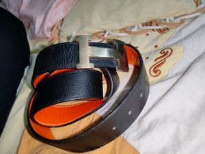 Belt Tommy Hilfiger Imported