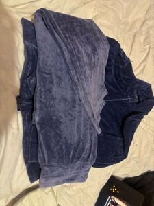 UCB Velvet Used Night Suit