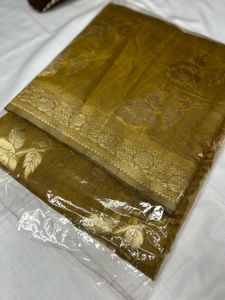 Banarasi sari for women