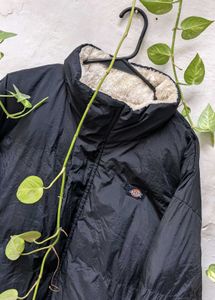 Dickies imported puffer jacket 🧥