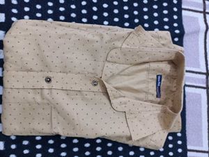 Not Much Used Shirt