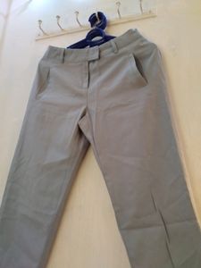 NEW formal Baby Blue Jeans