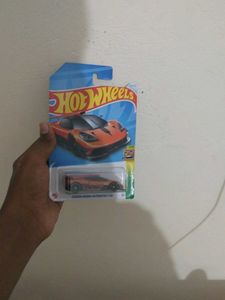 Hot Wheels Gordon Murray Automotive T.33