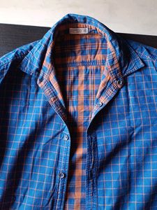 Two In One shirt