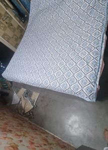Winter Soft Comfort Bedsheet Fiber