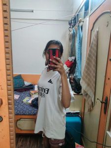 Real Madrid T-shirt