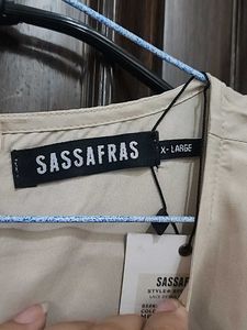XL Size Dress With tag