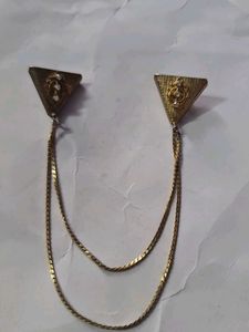 Collar Chain ( Artificial)
