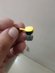 New Realme Super Sound Earphone