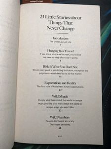 🆕 Same As Ever Book By Morgan Housel Paperback