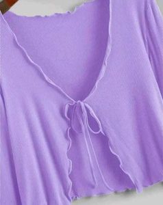 WOMEN CASUAL SHRUG