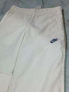 Nike Wide Leg Track