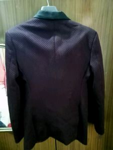 New Blazer
