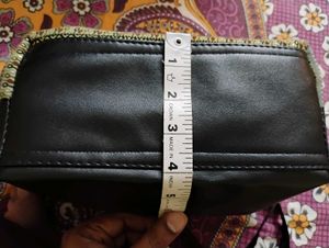 Sling Bag With 3 Compartment