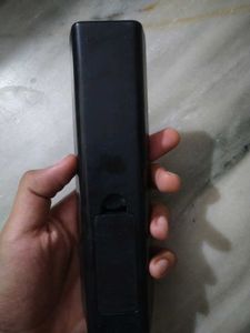 VU TV Remote