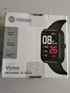 Noise Watch