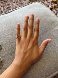 Assortment of 12 Rings and 3 Noserings