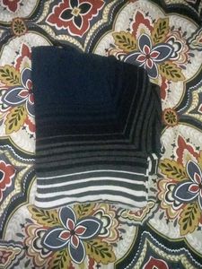 Striped Crewneck Sweater