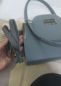 DA MILANO Handbag