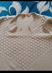 Winter Kurti