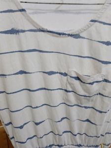 Cute Korean Dress