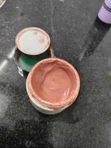 Biotique Fruit Brightening Face Mask