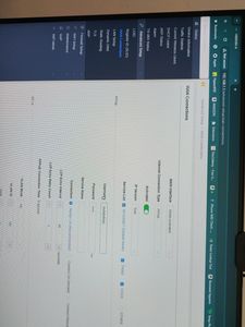 DASAN FIBER ROUTER GPON