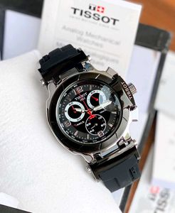 Tissot Watch For Him