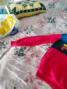 Hoodie