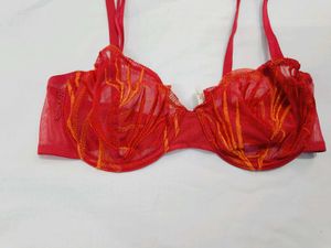 🇳🇿💫 Imported Stuff Bra Non Paded Pattern ♥️😍