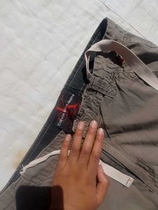 Tan Cargo