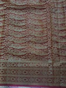 Bridal Saree Wedding