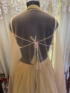 Elegant Lehenga Choli Set