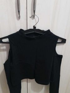 Cutout Top