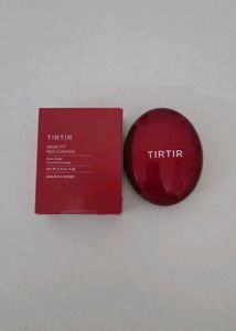 Tirtir Cushion Foundation