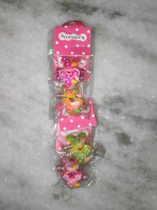 For Baby's Hair Accessories