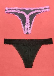 Combo 5 Thong Size 34/36
