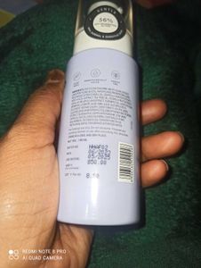 Face Wash