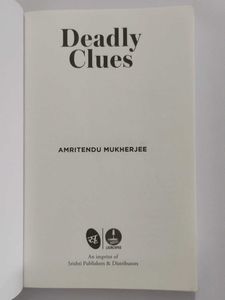 Deadly Clues