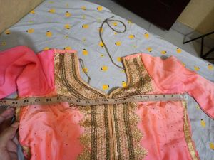 Double Shade Suit