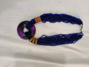 Fancy Necklace Neckpiece