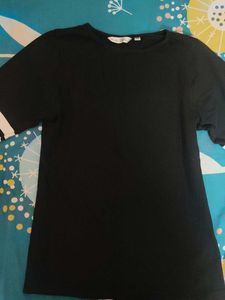Black T-Shirt
